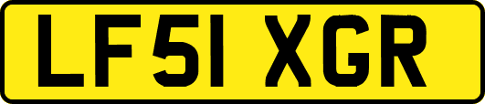 LF51XGR