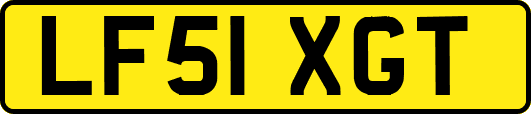 LF51XGT