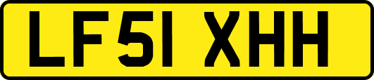 LF51XHH