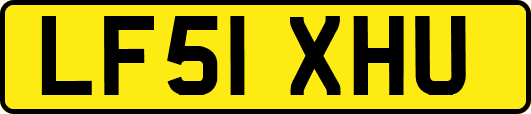 LF51XHU