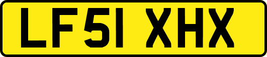 LF51XHX