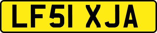 LF51XJA