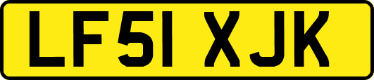 LF51XJK