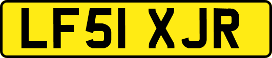 LF51XJR