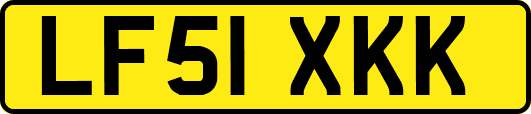 LF51XKK