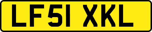 LF51XKL