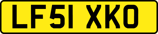 LF51XKO