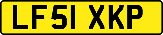LF51XKP
