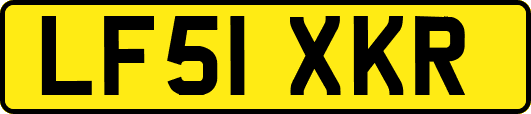 LF51XKR