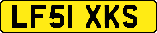 LF51XKS