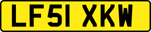 LF51XKW