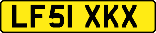 LF51XKX
