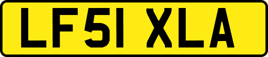 LF51XLA