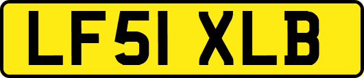 LF51XLB