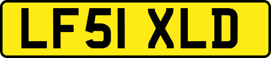 LF51XLD