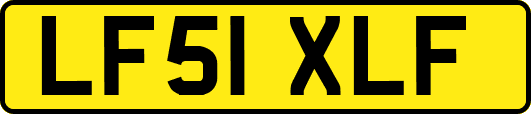 LF51XLF