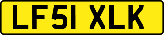 LF51XLK