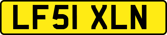 LF51XLN