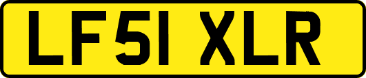 LF51XLR