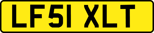 LF51XLT