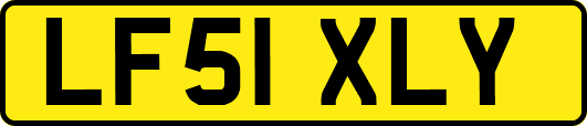 LF51XLY