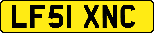 LF51XNC