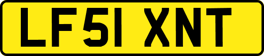 LF51XNT