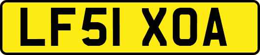 LF51XOA