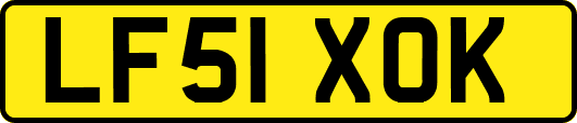 LF51XOK