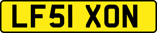 LF51XON