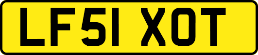 LF51XOT