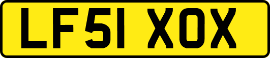 LF51XOX
