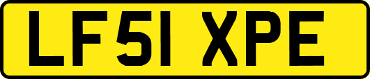 LF51XPE