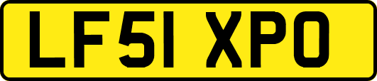 LF51XPO