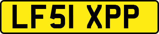 LF51XPP