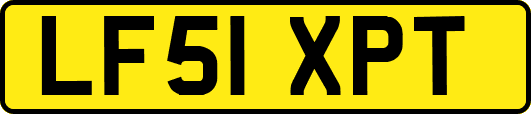 LF51XPT