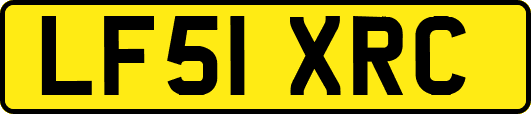 LF51XRC