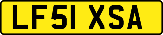 LF51XSA