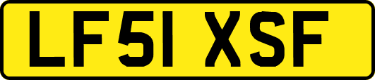 LF51XSF