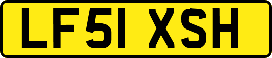 LF51XSH