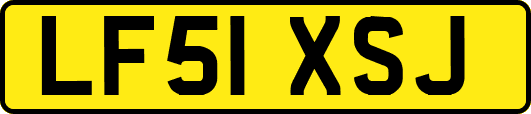 LF51XSJ