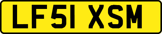 LF51XSM