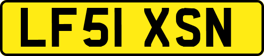 LF51XSN