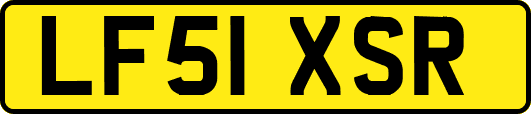 LF51XSR