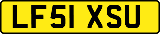 LF51XSU