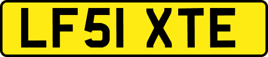 LF51XTE