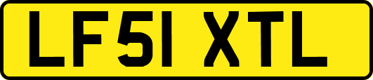 LF51XTL