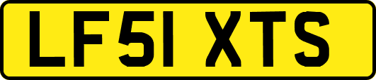 LF51XTS