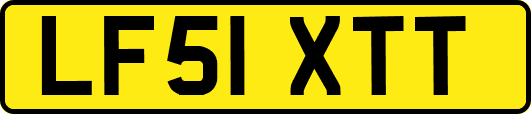 LF51XTT