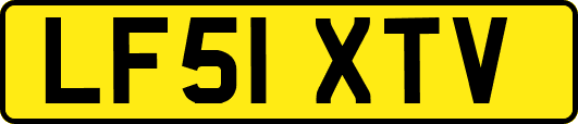 LF51XTV